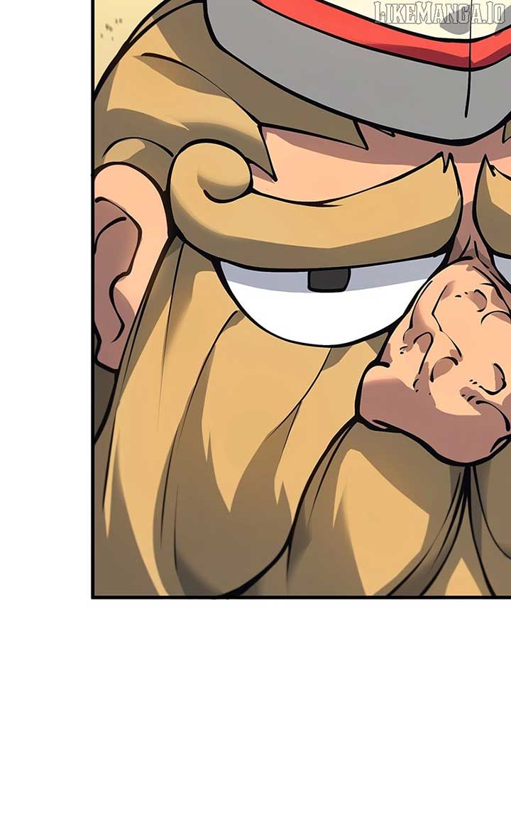 Read Dungeon Crawler Carl Manga Online