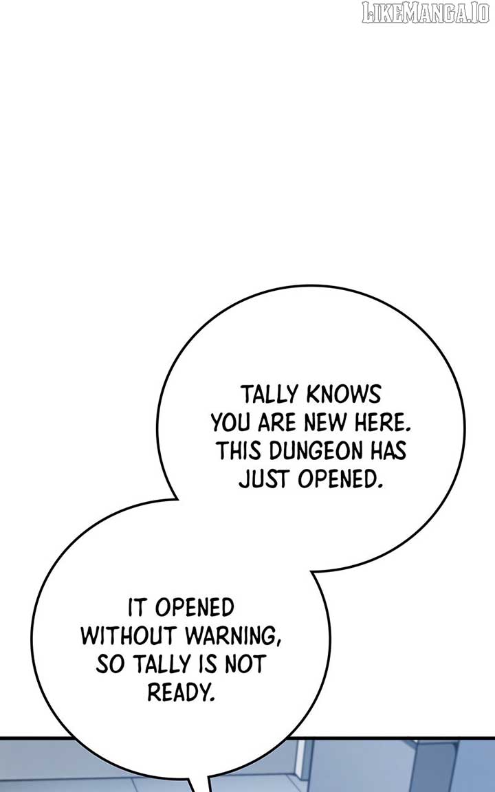 Read Dungeon Crawler Carl Manga Online
