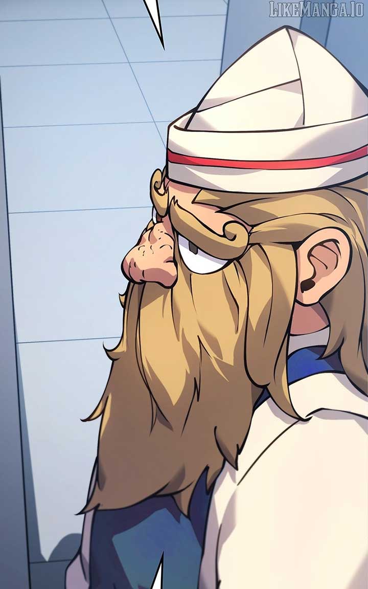 Read Dungeon Crawler Carl Manga Online