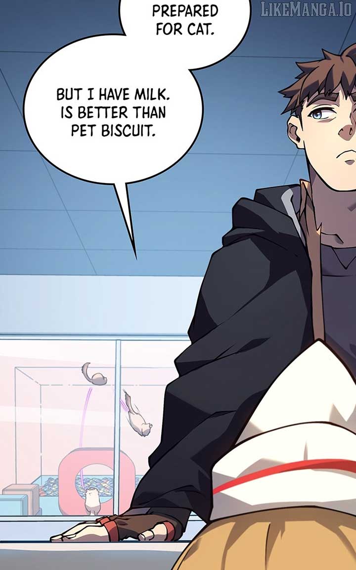 Read Dungeon Crawler Carl Manga Online