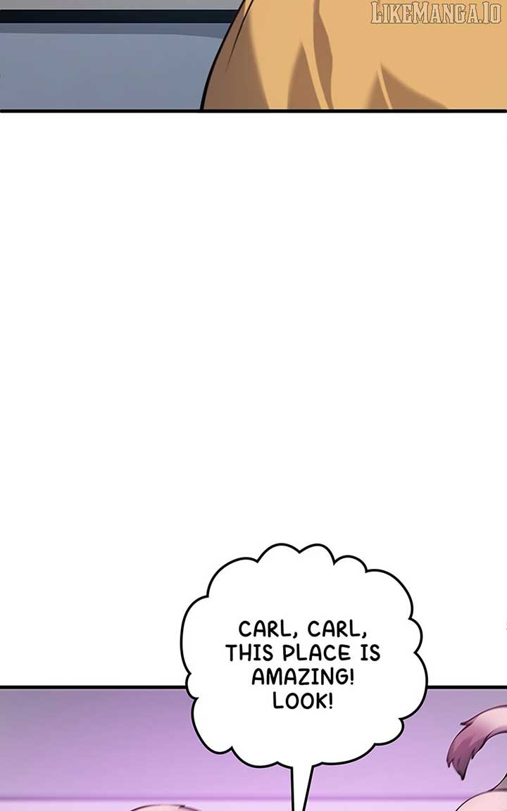 Read Dungeon Crawler Carl Manga Online