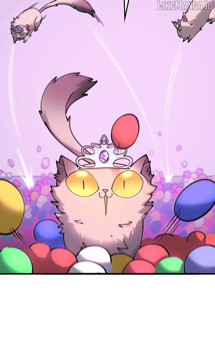 Read Dungeon Crawler Carl Manga Online