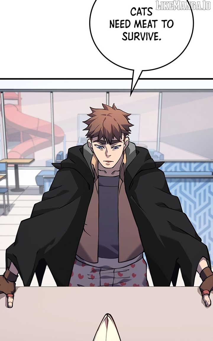 Read Dungeon Crawler Carl Manga Online