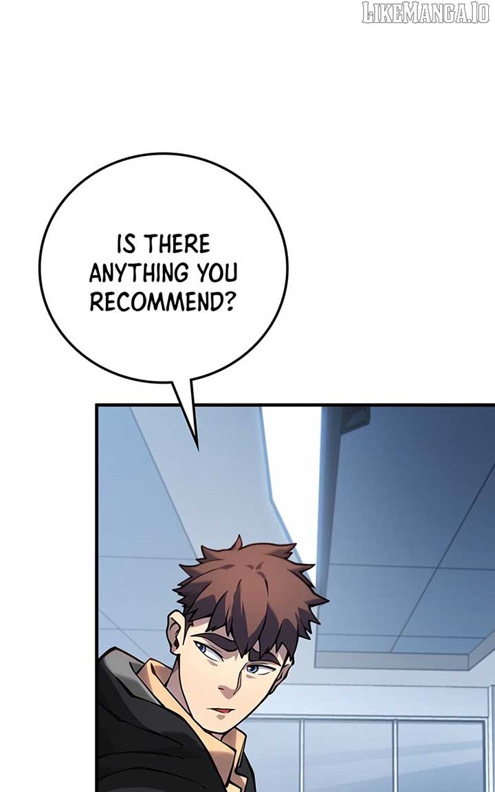 Read Dungeon Crawler Carl Manga Online