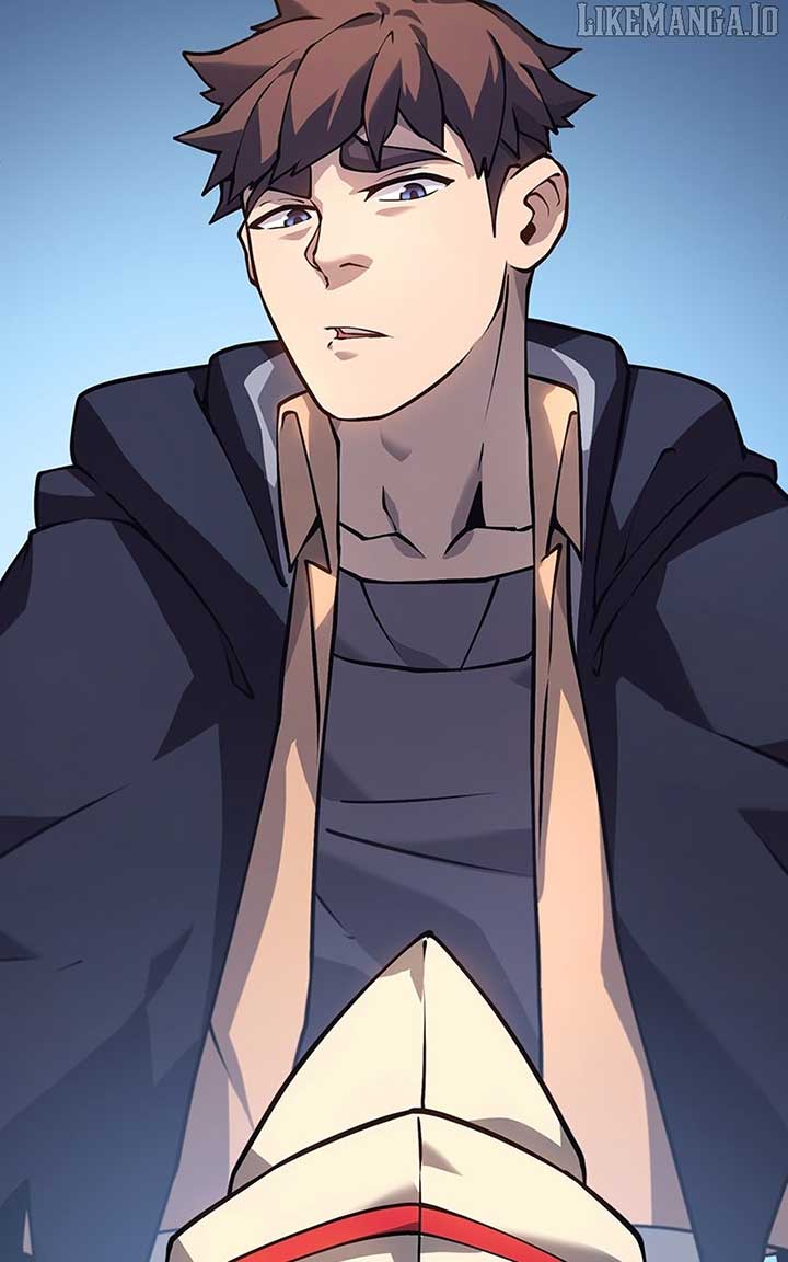 Read Dungeon Crawler Carl Manga Online