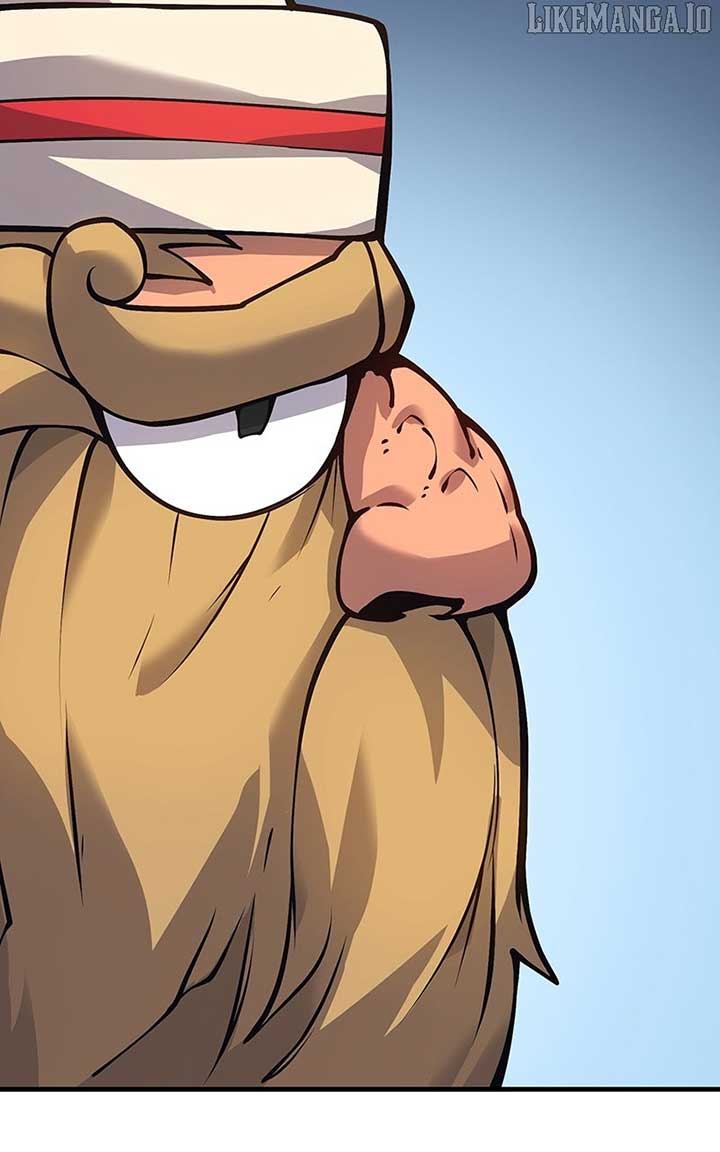 Read Dungeon Crawler Carl Manga Online