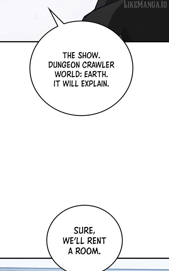 Read Dungeon Crawler Carl Manga Online
