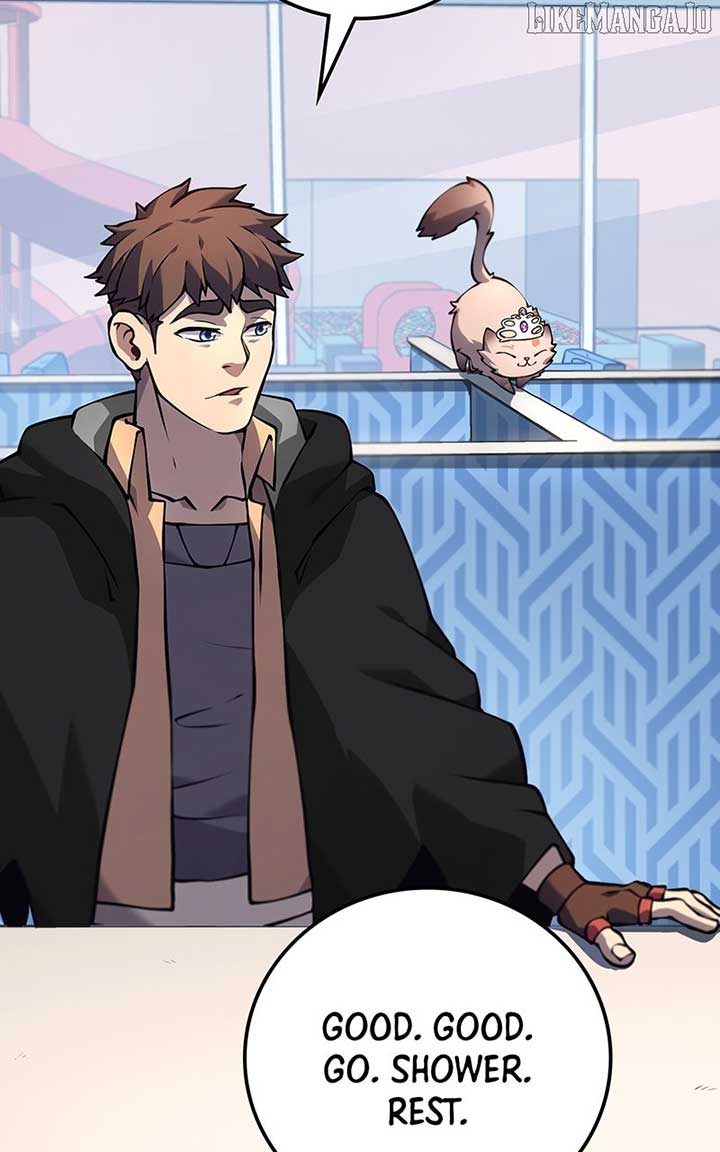Read Dungeon Crawler Carl Manga Online