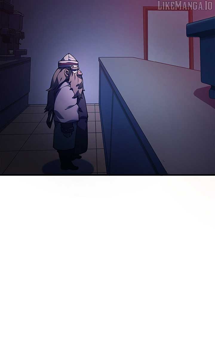 Read Dungeon Crawler Carl Manga Online