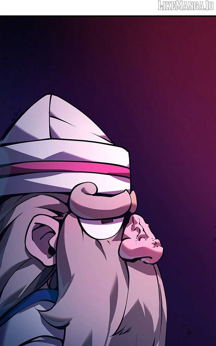Read Dungeon Crawler Carl Manga Online