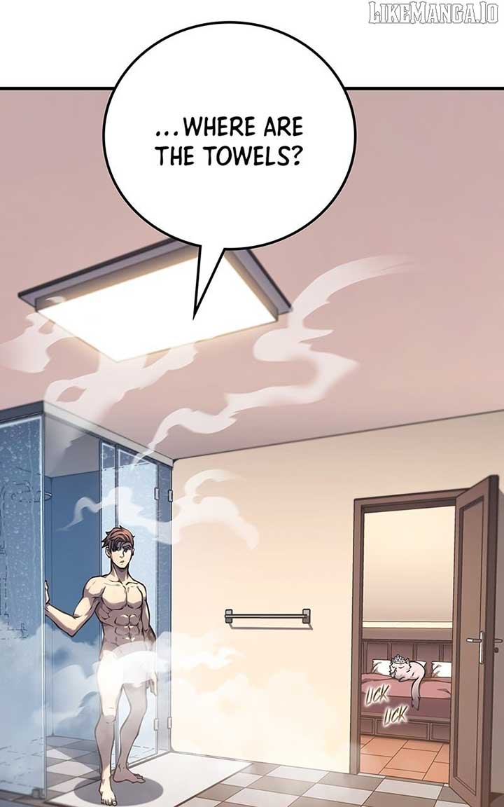 Read Dungeon Crawler Carl Manga Online