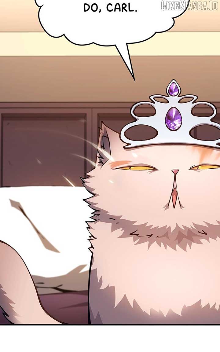 Read Dungeon Crawler Carl Manga Online