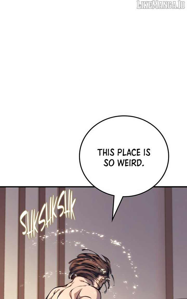 Read Dungeon Crawler Carl Manga Online