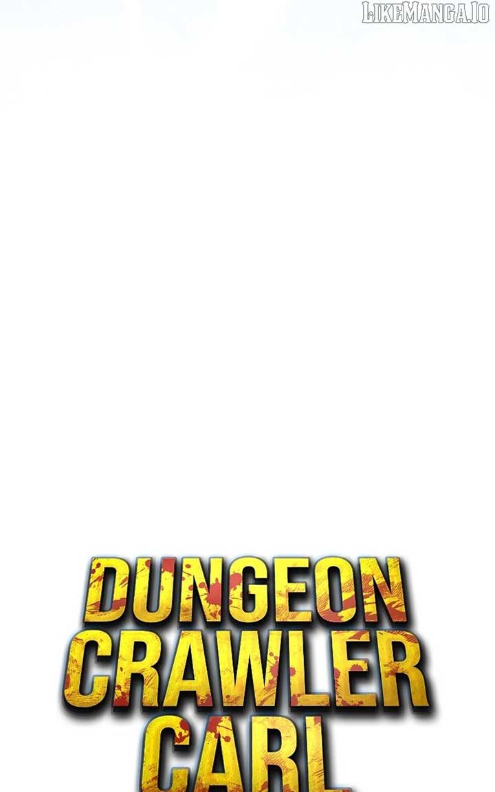Read Dungeon Crawler Carl Manga Online