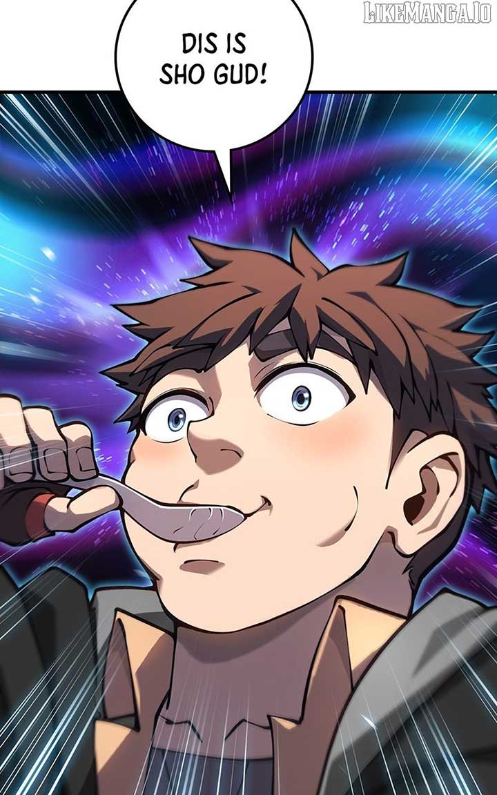 Read Dungeon Crawler Carl Manga Online