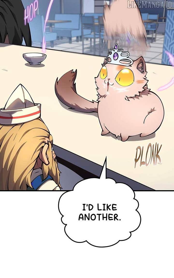 Read Dungeon Crawler Carl Manga Online