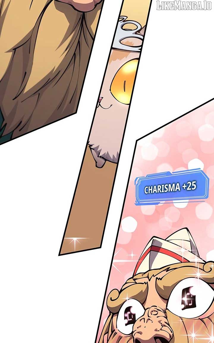 Read Dungeon Crawler Carl Manga Online