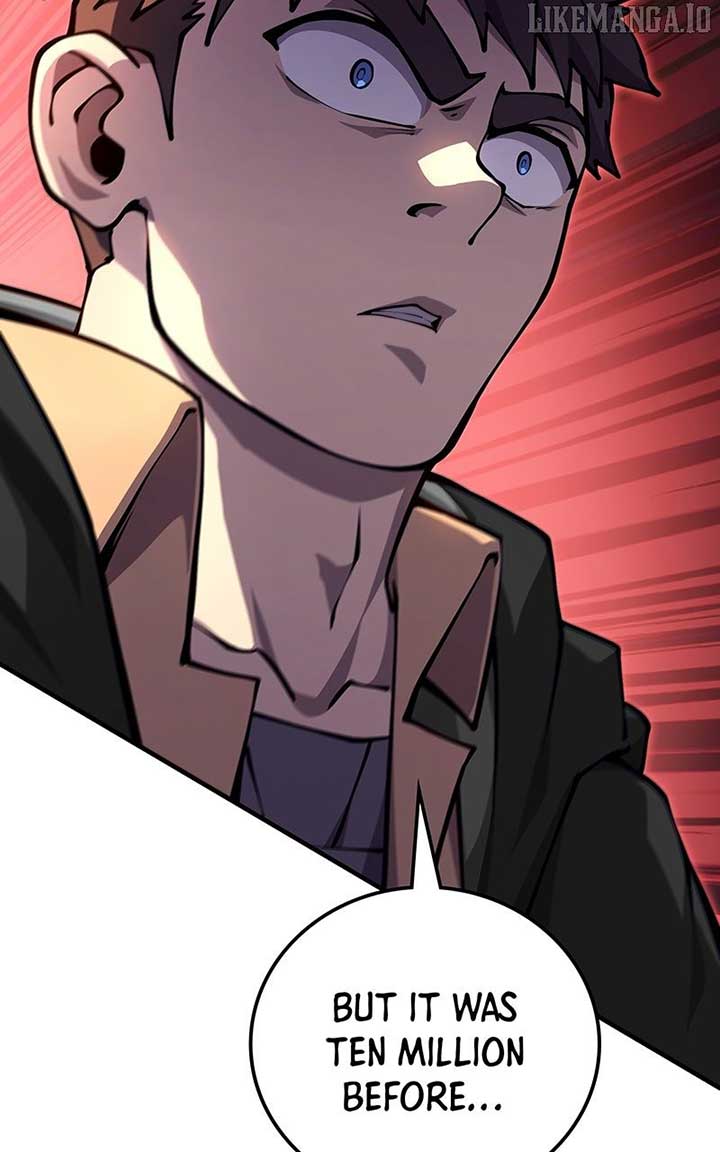 Read Dungeon Crawler Carl Manga Online
