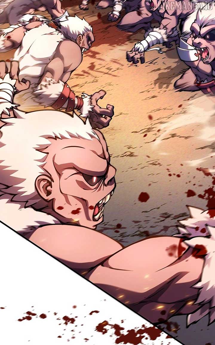 Read Dungeon Crawler Carl Manga Online
