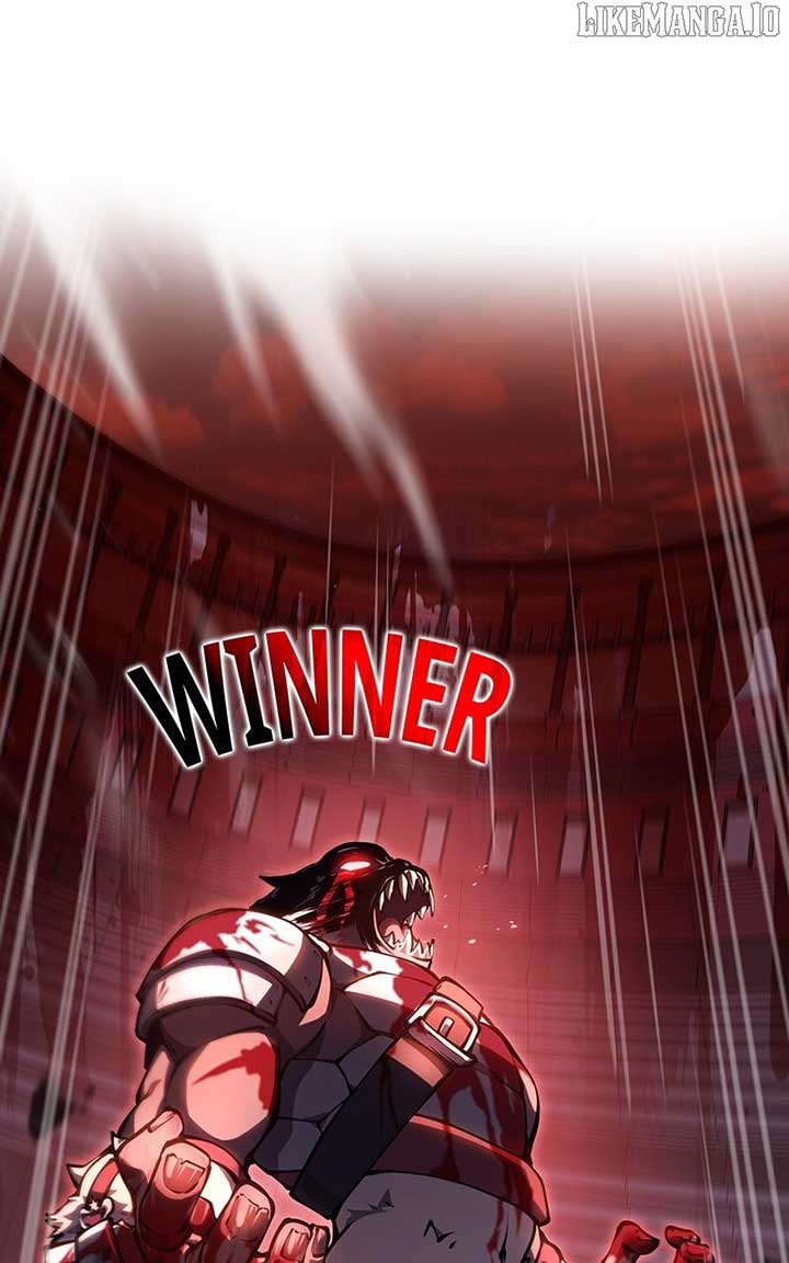 Read Dungeon Crawler Carl Manga Online