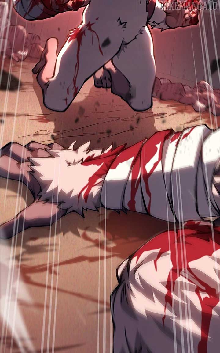 Read Dungeon Crawler Carl Manga Online