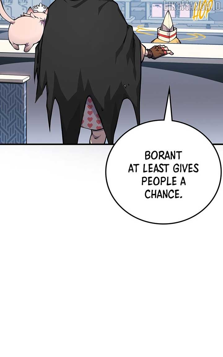 Read Dungeon Crawler Carl Manga Online
