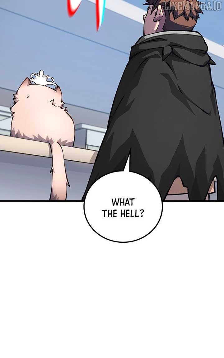 Read Dungeon Crawler Carl Manga Online