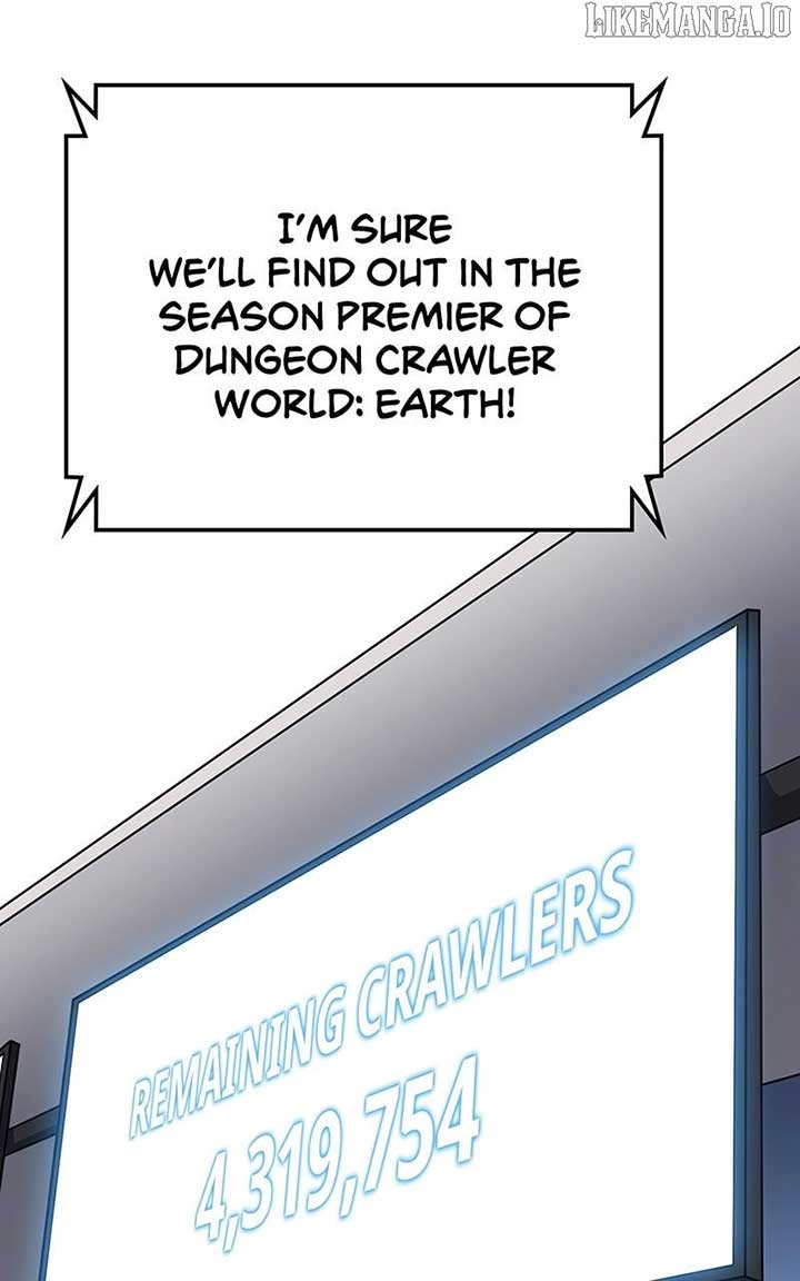 Read Dungeon Crawler Carl Manga Online