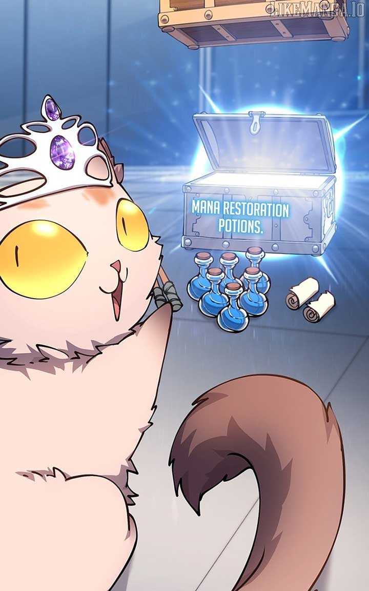 Read Dungeon Crawler Carl Manga Online