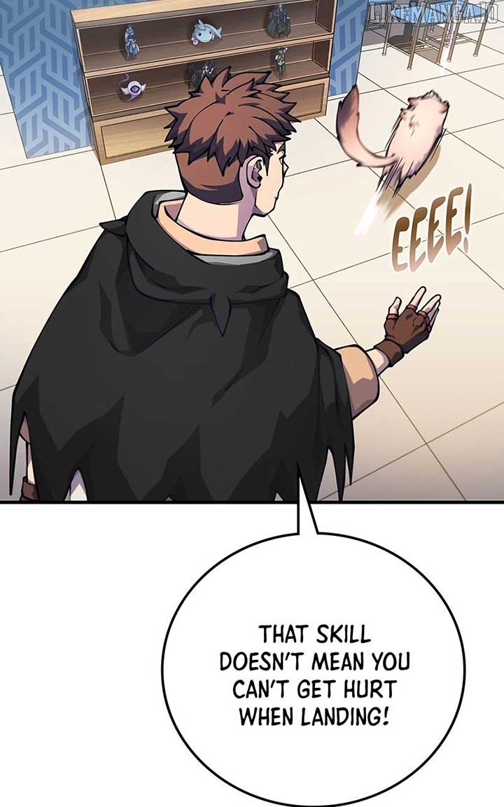 Read Dungeon Crawler Carl Manga Online