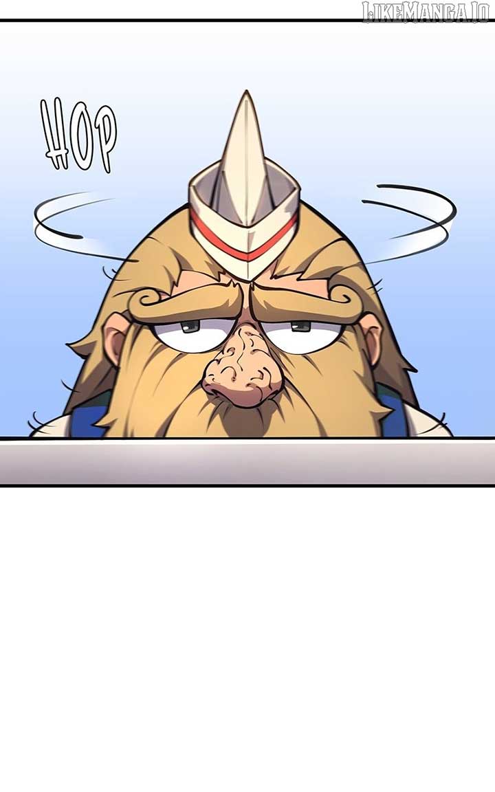 Read Dungeon Crawler Carl Manga Online