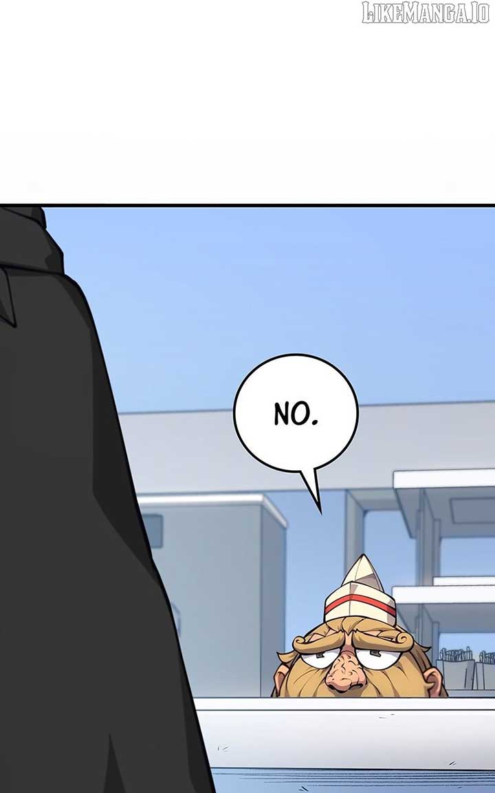 Read Dungeon Crawler Carl Manga Online