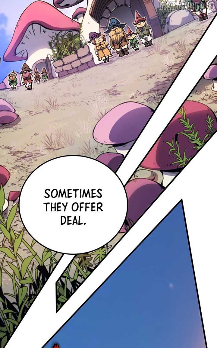 Read Dungeon Crawler Carl Manga Online