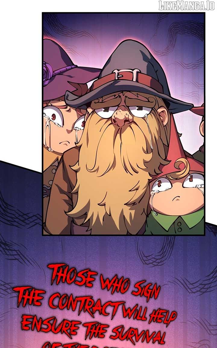 Read Dungeon Crawler Carl Manga Online