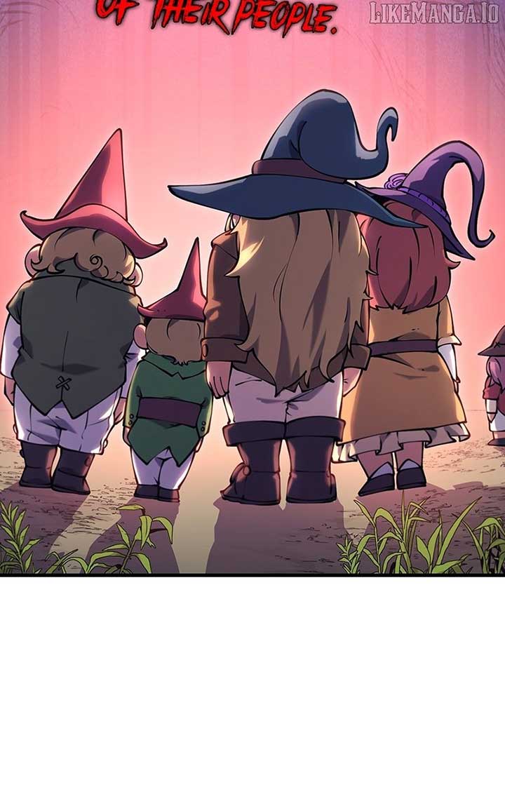 Read Dungeon Crawler Carl Manga Online