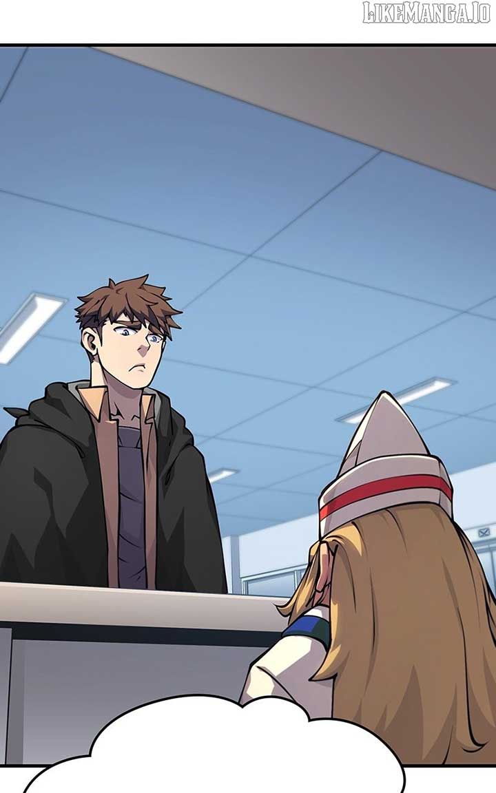 Read Dungeon Crawler Carl Manga Online