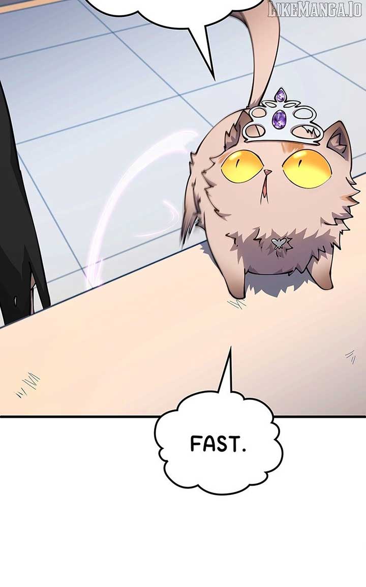 Read Dungeon Crawler Carl Manga Online