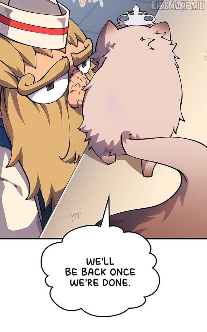 Read Dungeon Crawler Carl Manga Online
