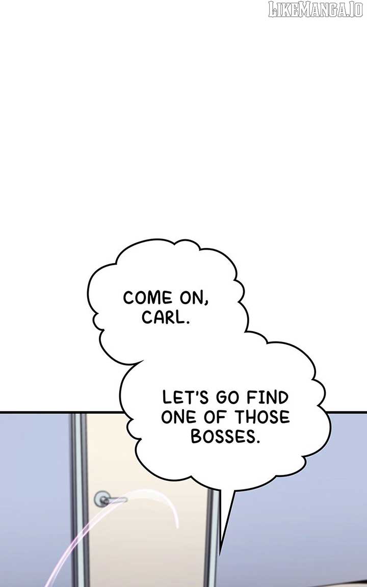 Read Dungeon Crawler Carl Manga Online