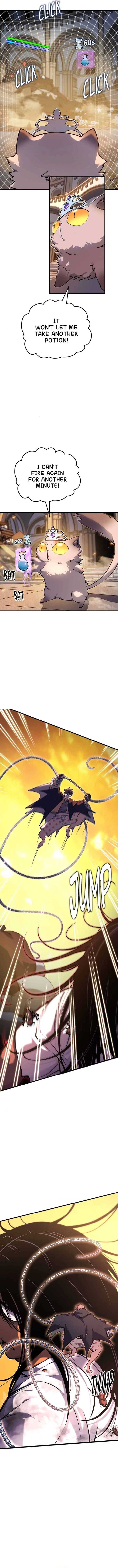 Read Dungeon Crawler Carl Manga Online