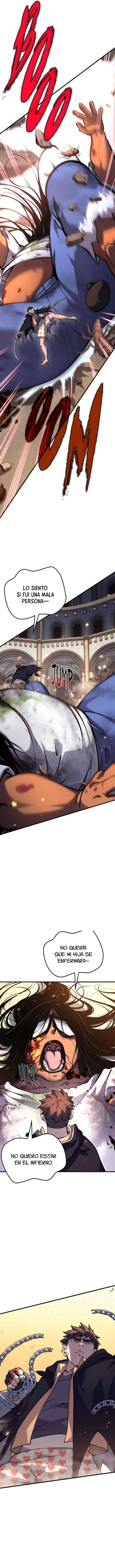 Read Dungeon Crawler Carl Manga Online