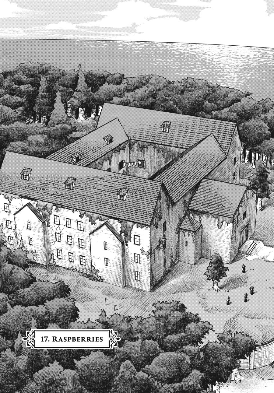 Read Dungeon Meshi (EN) Manga Online