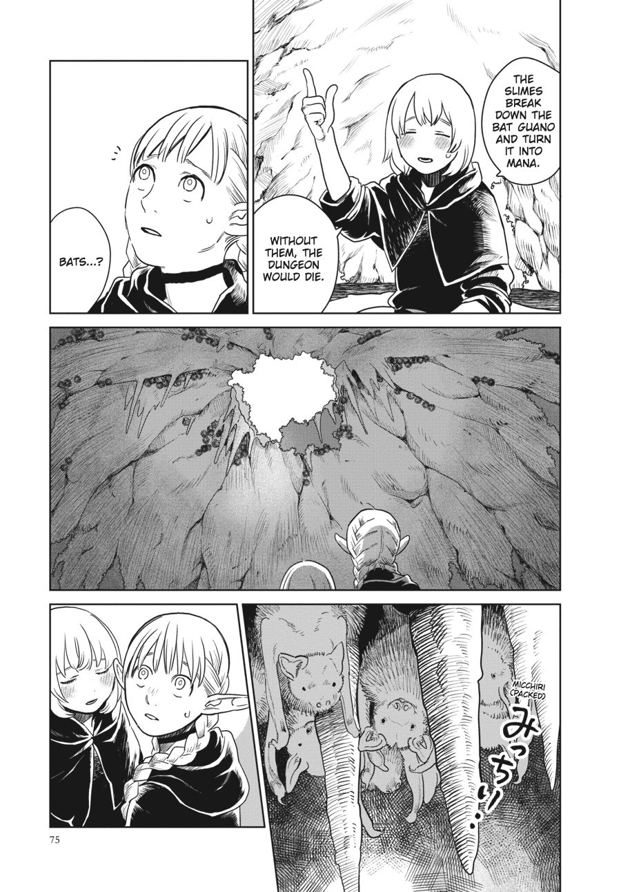 Read Dungeon Meshi (EN) Manga Online