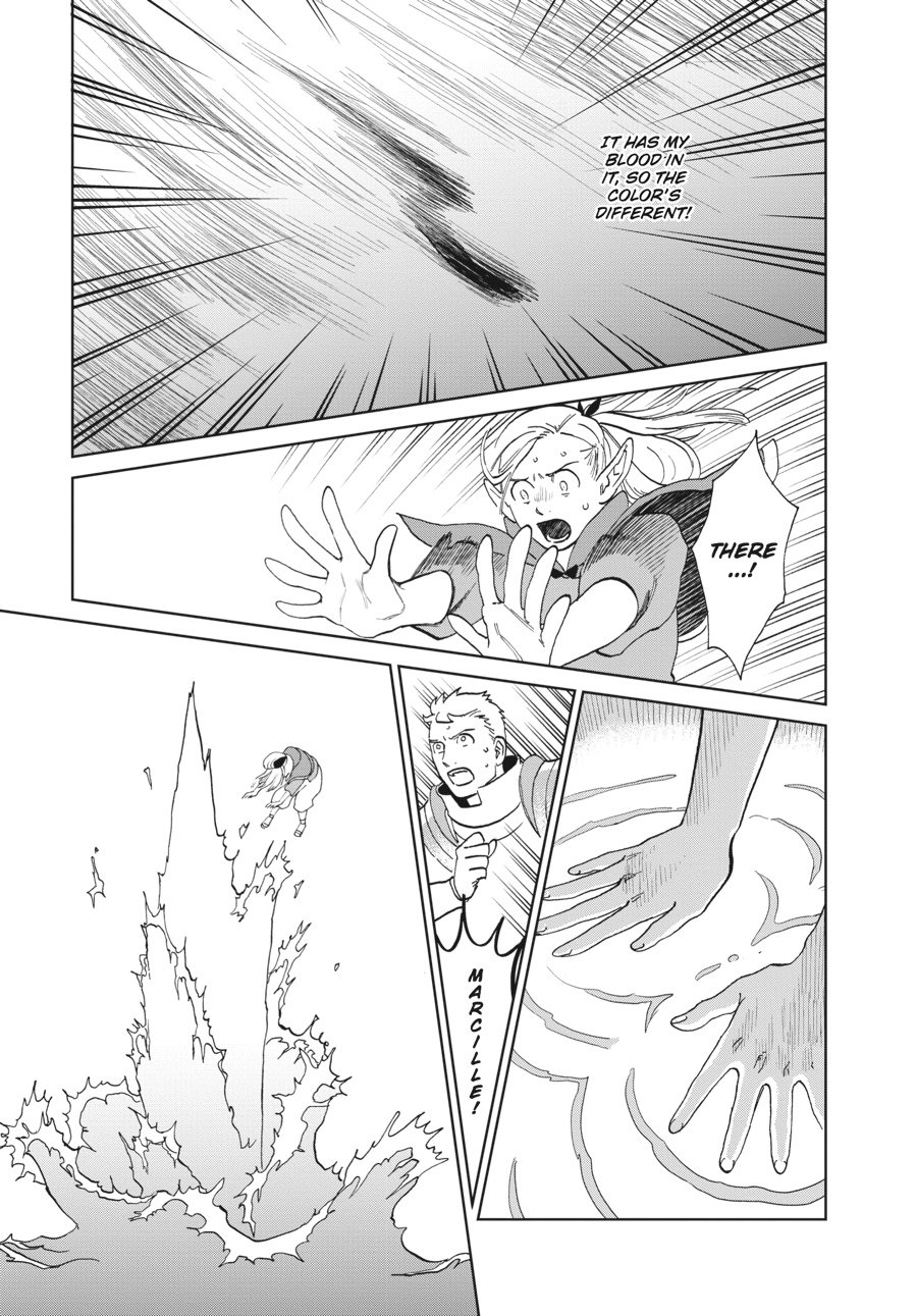 Read Dungeon Meshi (EN) Manga Online