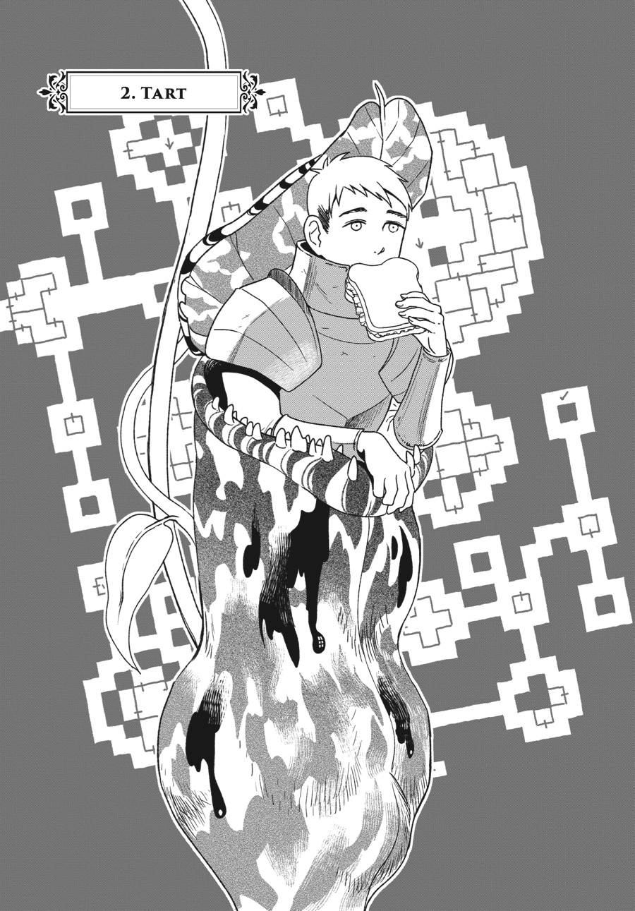 Read Dungeon Meshi (EN) Manga Online
