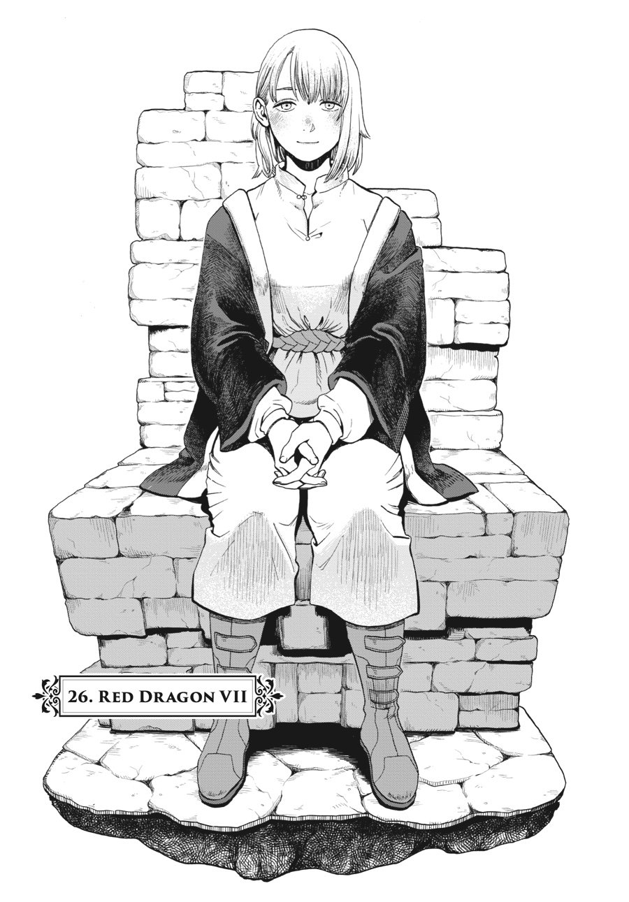Read Dungeon Meshi (EN) Manga Online
