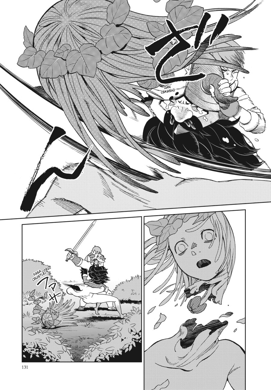 Read Dungeon Meshi (EN) Manga Online