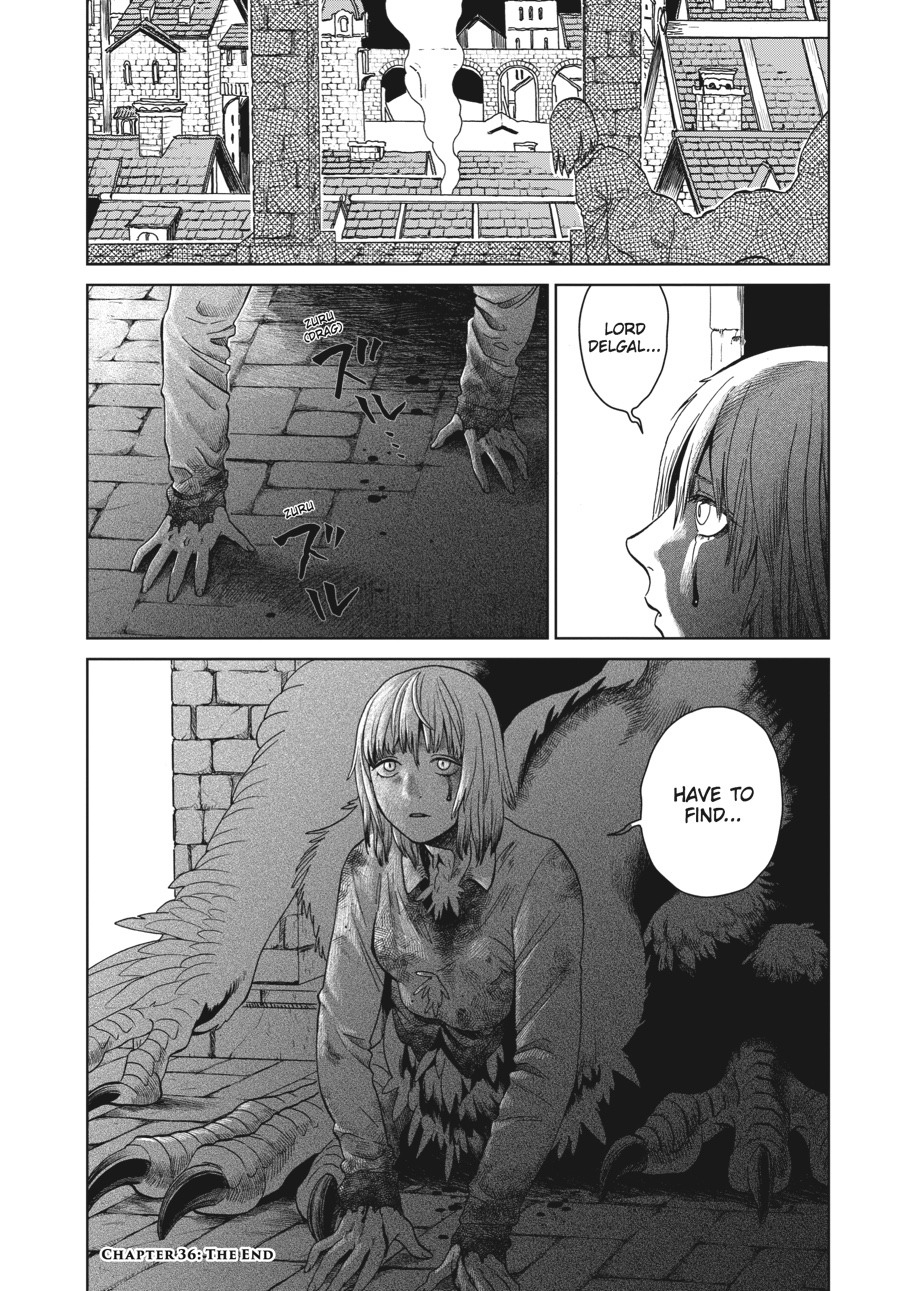 Read Dungeon Meshi (EN) Manga Online