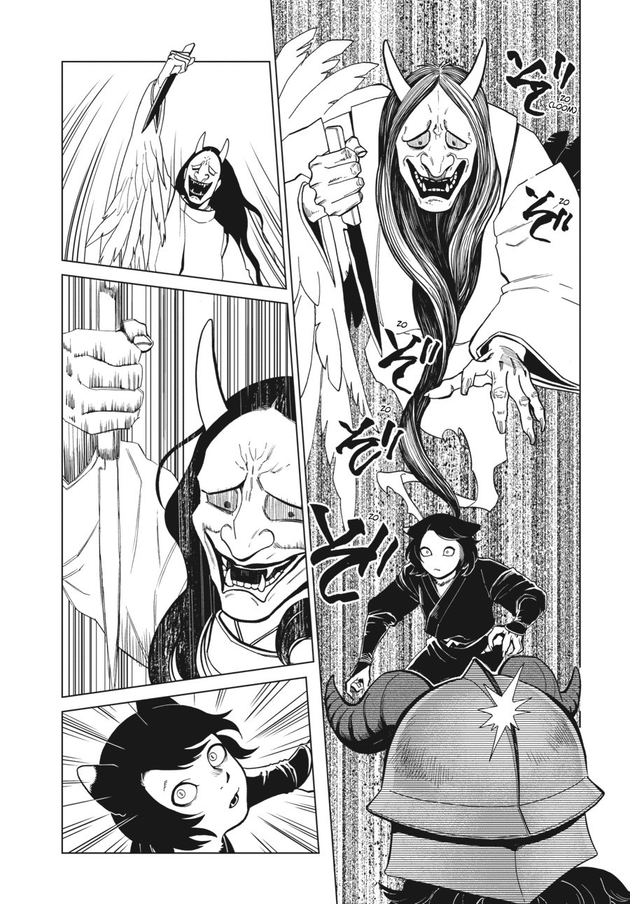 Read Dungeon Meshi (EN) Manga Online