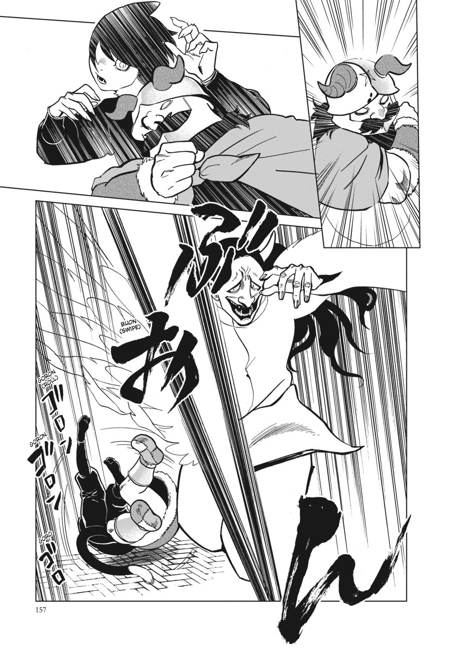 Read Dungeon Meshi (EN) Manga Online